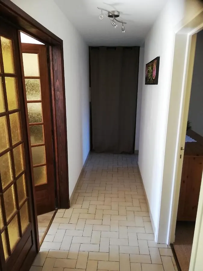 Holiday home Gite Les Chaumeix Prondines