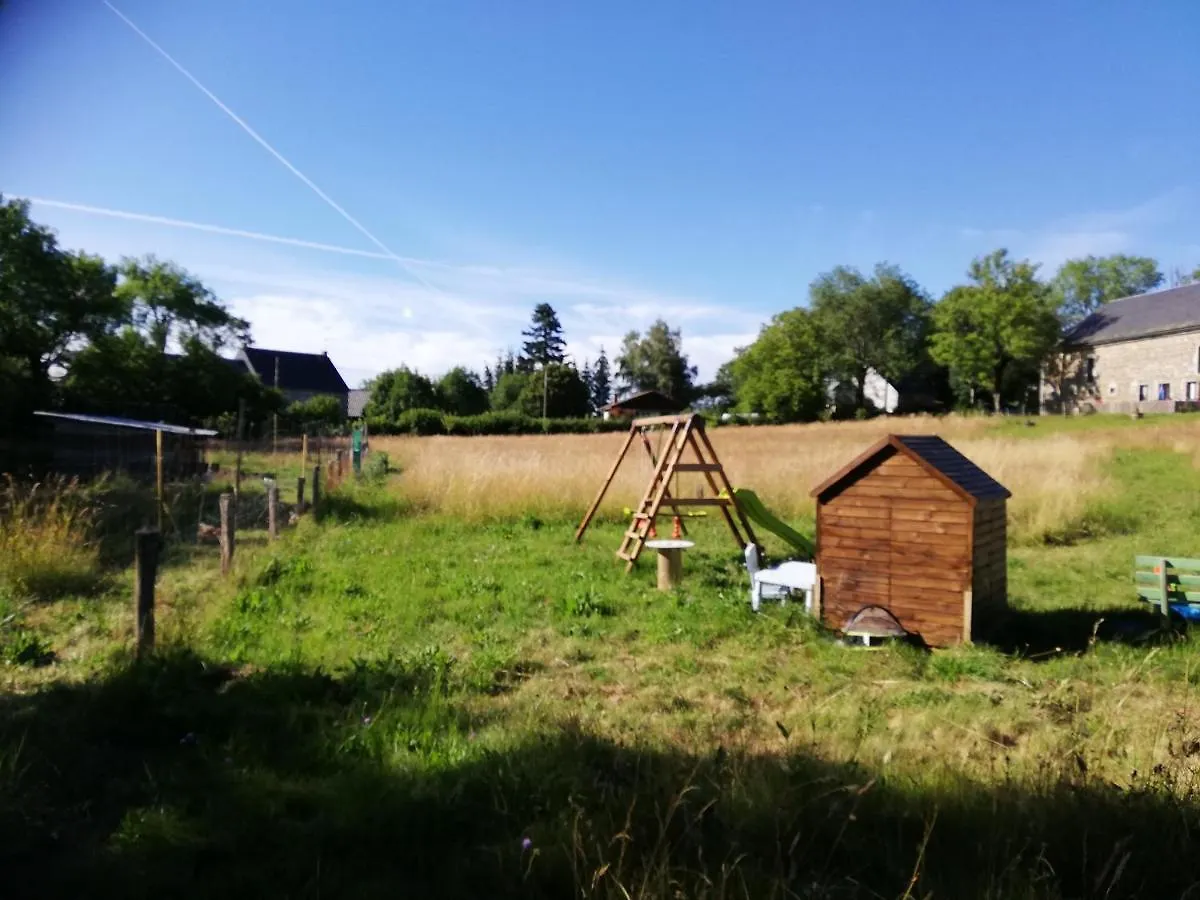 Gite Les Chaumeix Prondines 0*,  France