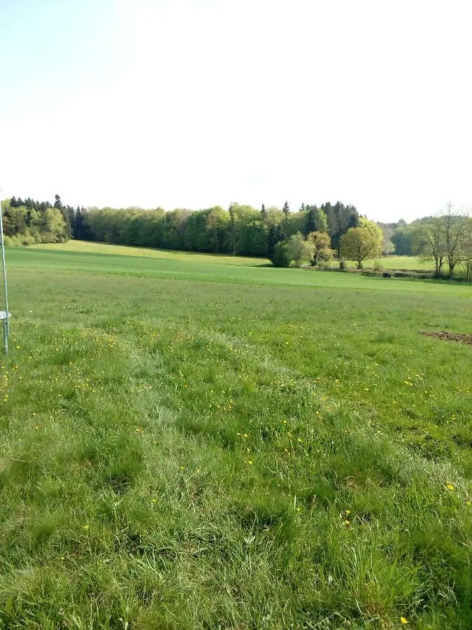 Ferienhaus gite les chaumeix Prondines Frankreich